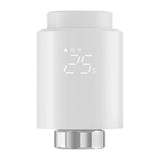 Sonoff TRVZB - Têtes thermostatiques connectées ZigBee (lot de 2) : application planning