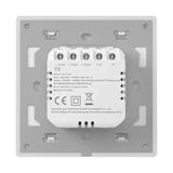Sonoff TX T5 2C - Interrupteur tactile WiFi 2 canaux (vue 3)