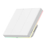 Sonoff TX T5 3C - Interrupteur tactile WiFi 3 canaux (vue 1)