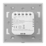 Sonoff TX T5 3C - Interrupteur tactile WiFi 3 canaux (vue 4)
