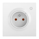 Sonoff WS01TPE-E - Prise murale connectée Matter 16A (vue 1)