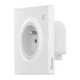 Sonoff WS01TPE-E - Prise murale connectée Matter 16A (vue 4)