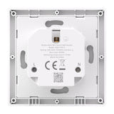 Sonoff WS01TPE-E - Prise murale connectée Matter 16A (vue 6)