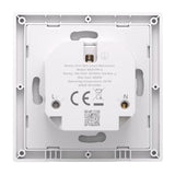 Sonoff WS01TPF-E - Prise murale connectée Matter 16 A avec mesure de consommation, type F - visuel 4
