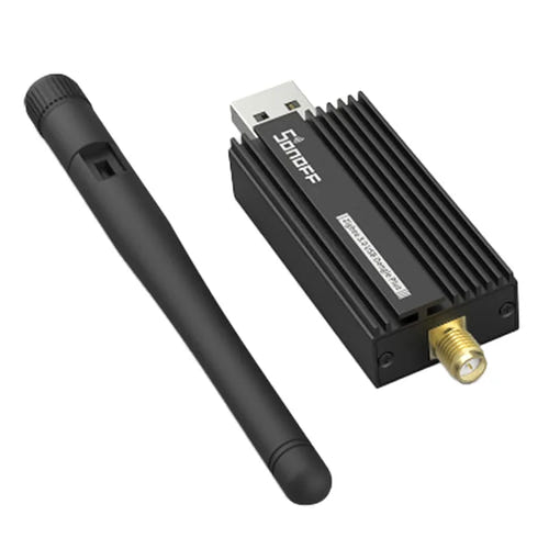Sonoff ZBDongle-E - Passerelle USB Zigbee 3.0 (Home Assistant) (vue 2)