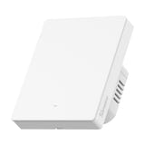 Sonoff ZBM5-1C-80W - Interrupteur tactile Zigbee 1 canal (vue 1)