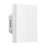 Sonoff ZBM5-2C-80W - Interrupteur tactile mural Zigbee 2 canaux (vue 3)