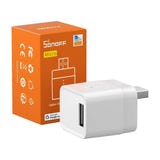 Sonoff ZBMicro - Adaptateur USB ZigBee intelligent (36 W) (vue 11)
