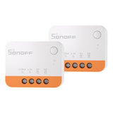 Sonoff ZBMINIL2 - Micro-modules Zigbee sans neutre (lot de 2) (vue 3)