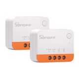 Sonoff ZBMINIL2 - Micro-modules Zigbee sans neutre (lot de 2) (vue 4)