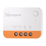 Sonoff ZBMINIL2 - Micro-modules Zigbee sans neutre (lot de 2) (vue 7)