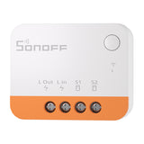 Sonoff ZBMINIL2 - Micro-modules Zigbee sans neutre (lot de 2) (vue 7)
