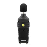 Habotest HT622B - sonomètre numérique 30-130 dB avec sortie USB : profil