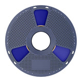SUNLU ABS - Filament 3D résistant 1,75 mm 1 kg (bleu) : détail filament