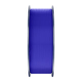 SUNLU ABS - Filament 3D résistant 1,75 mm 1 kg (bleu) : emballage