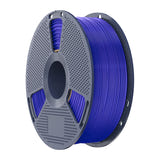 SUNLU ABS - Filament 3D résistant 1,75 mm 1 kg (bleu) : exemple