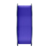 SUNLU ASA - Filament 3D extérieur anti-UV 1,75 mm 1 kg (bleu Klein) : emballage