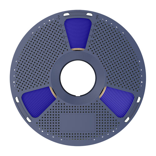 SUNLU ASA - Filament 3D extérieur anti-UV 1,75 mm 1 kg (bleu Klein)