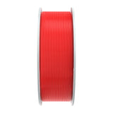 SUNLU ASA - Filament 3D extérieur anti-UV 1,75 mm 1 kg (rouge) : emballage