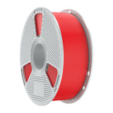 SUNLU ASA - Filament 3D extérieur anti-UV 1,75 mm 1 kg (rouge) : exemple