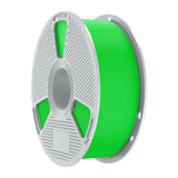 SUNLU ASA - Filament 3D extérieur anti-UV 1,75 mm 1 kg (vert) : exemple