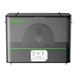 SUNLU FilaDryer E2 - Sécheur et recuiseur de filament 2-en-1 (110 degrés, 500 W) : chambre