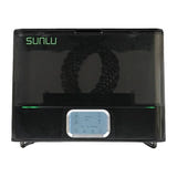 SUNLU FilaDryer E2 - Sécheur et recuiseur de filament 2-en-1 (110 degrés, 500 W) : détail