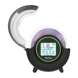SUNLU FilaDryer S2 - Sécheur de filament écran tactile (chauffe 360 degrés) : détail