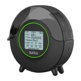 SUNLU FilaDryer S2 - Sécheur de filament écran tactile (chauffe 360 degrés) : vue ensemble
