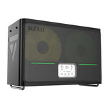 SUNLU FilaDryer S4 - Sécheur de filament 4 bobines (écran tactile, 70 degrés) : chambre