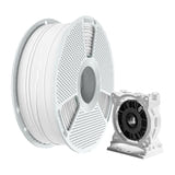 SUNLU PC-ABS - Filament 3D ingénierie 1,75 mm 1 kg (blanc) : impression