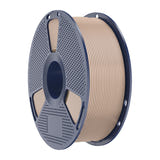 SUNLU PETG - Filament 3D résistant 1,75 mm 1 kg (beige) : exemple