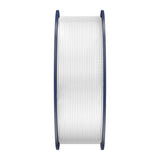 SUNLU PETG - Filament 3D résistant 1,75 mm 1 kg (blanc) : emballage