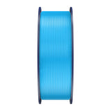 SUNLU PETG - Filament 3D résistant 1,75 mm 1 kg (cyan) : emballage