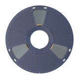 SUNLU PETG - Filament 3D résistant 1,75 mm 1 kg (gris) : détail filament