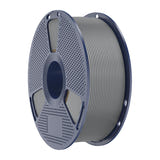SUNLU PETG - Filament 3D résistant 1,75 mm 1 kg (gris) : exemple