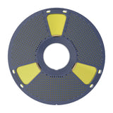 SUNLU PETG - Filament 3D résistant 1,75 mm 1 kg (jaune) : détail filament