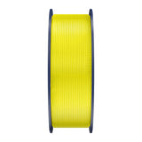 SUNLU PETG - Filament 3D résistant 1,75 mm 1 kg (jaune) : emballage