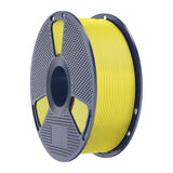 SUNLU PETG - Filament 3D résistant 1,75 mm 1 kg (jaune) : exemple