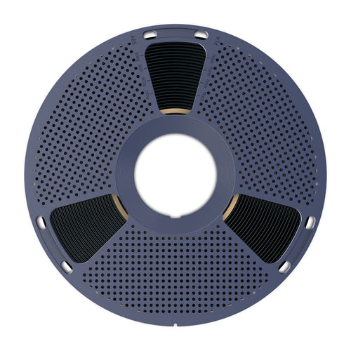 SUNLU PETG - Filament 3D résistant 1,75 mm 1 kg (noir) : détail filament