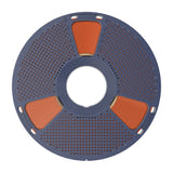 SUNLU PETG - Filament 3D résistant 1,75 mm 1 kg (orange soleil) : détail filament