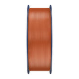 SUNLU PETG - Filament 3D résistant 1,75 mm 1 kg (orange soleil) : emballage