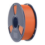 SUNLU PETG - Filament 3D résistant 1,75 mm 1 kg (orange soleil) : exemple