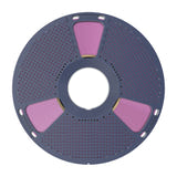 SUNLU PETG - Filament 3D résistant 1,75 mm 1 kg (rose) : détail filament