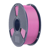 SUNLU PETG - Filament 3D résistant 1,75 mm 1 kg (rose) : exemple