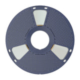 SUNLU PETG - Filament 3D résistant 1,75 mm 1 kg (transparent) : détail filament