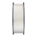 SUNLU PETG - Filament 3D résistant 1,75 mm 1 kg (transparent) : emballage