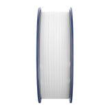 SUNLU PLA Classic - Filament 3D 1,75 mm 1 kg (blanc) : exemple