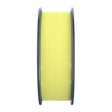 SUNLU PLA Classic - Filament 3D 1,75 mm 1 kg (jaune citron) : exemple