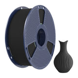 SUNLU PLA Classic - Filament 3D 1,75 mm 1 kg (noir) : impression